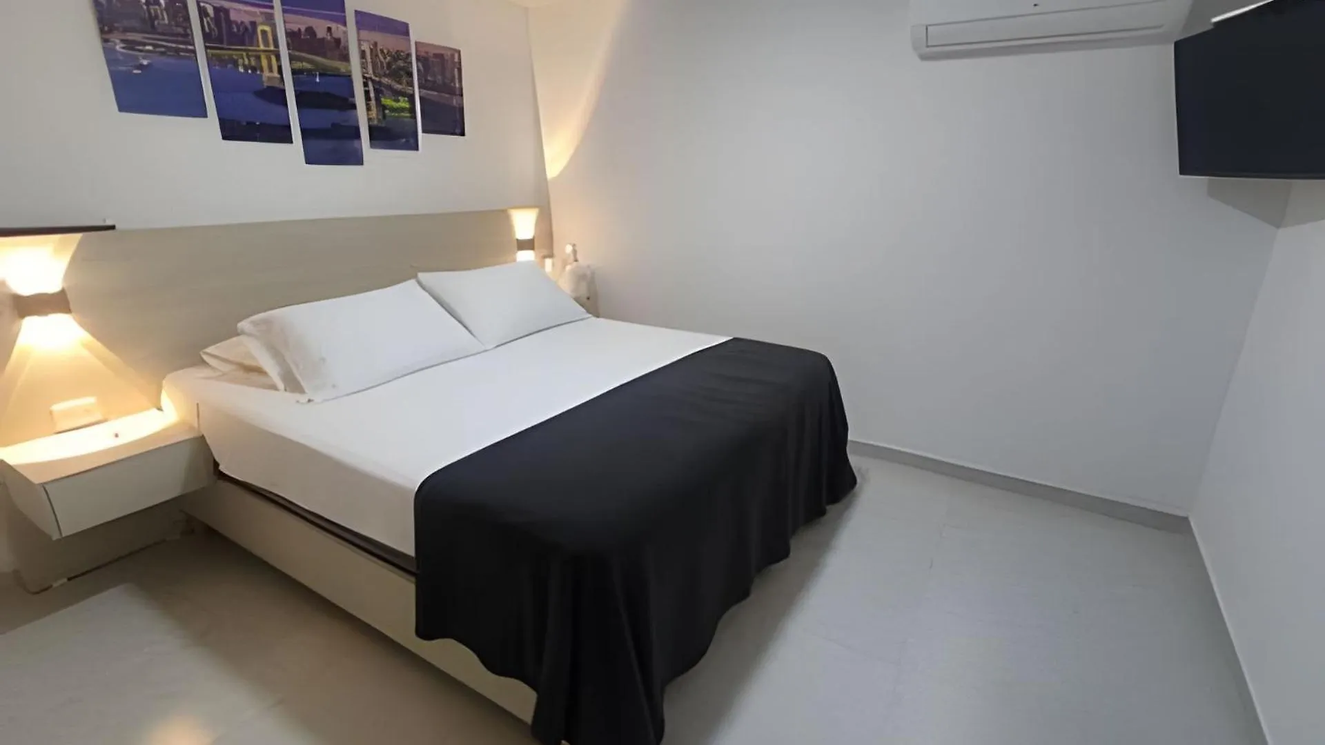 Amplios Apartamentos San Fernando Cerca A Centros Medicos Cali Colombia