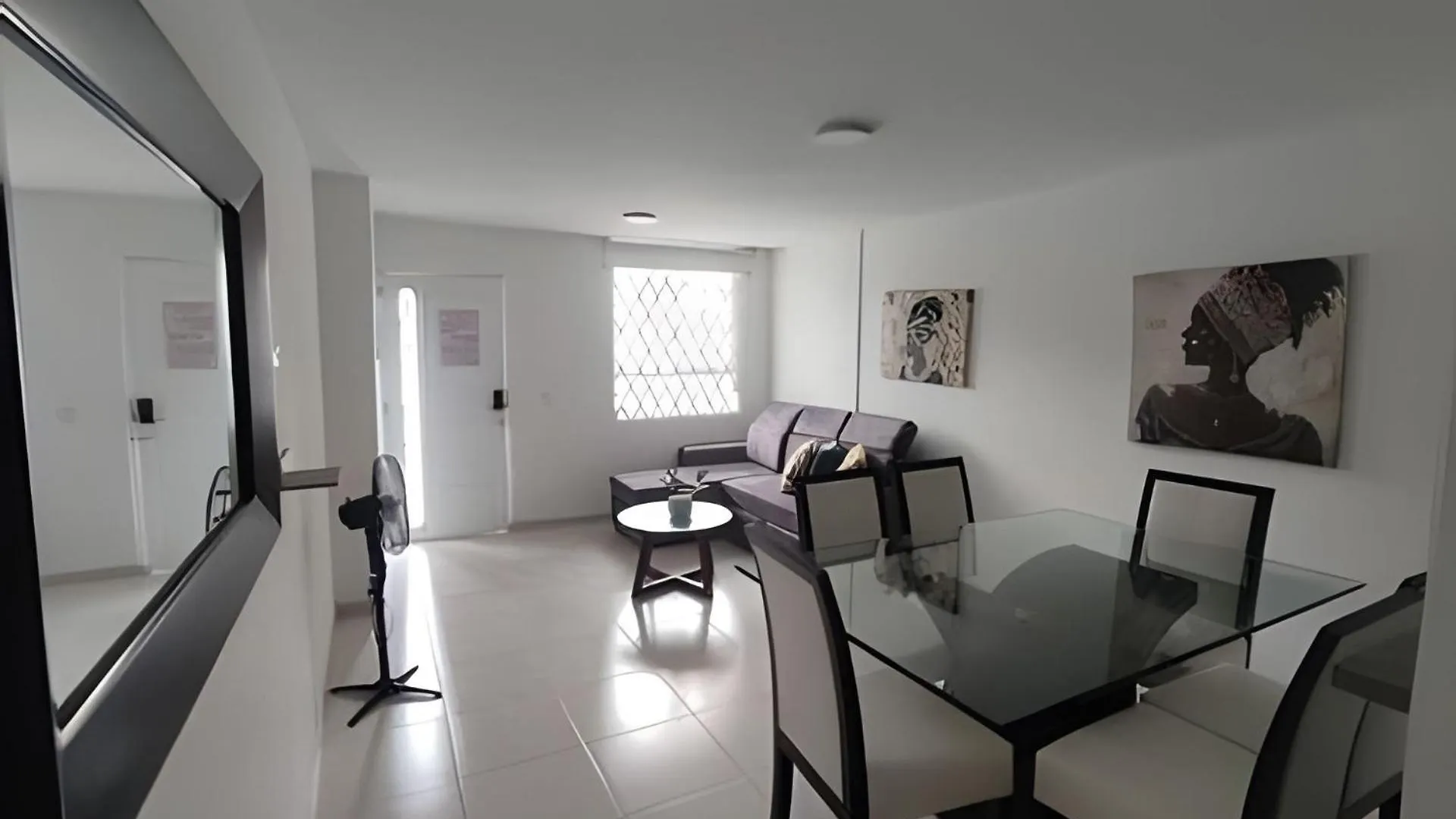 Amplios Apartamentos San Fernando Cerca A Centros Medicos Cali 0*,  Colombia