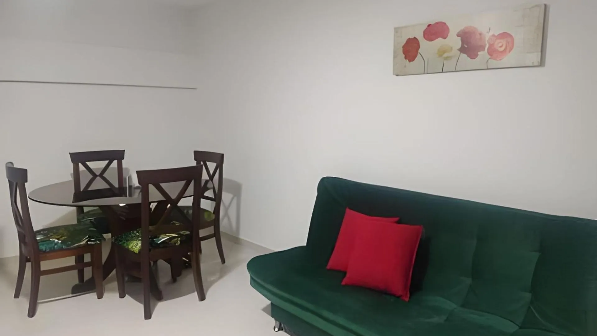Amplios Apartamentos San Fernando Cerca A Centros Medicos Cali Apartment