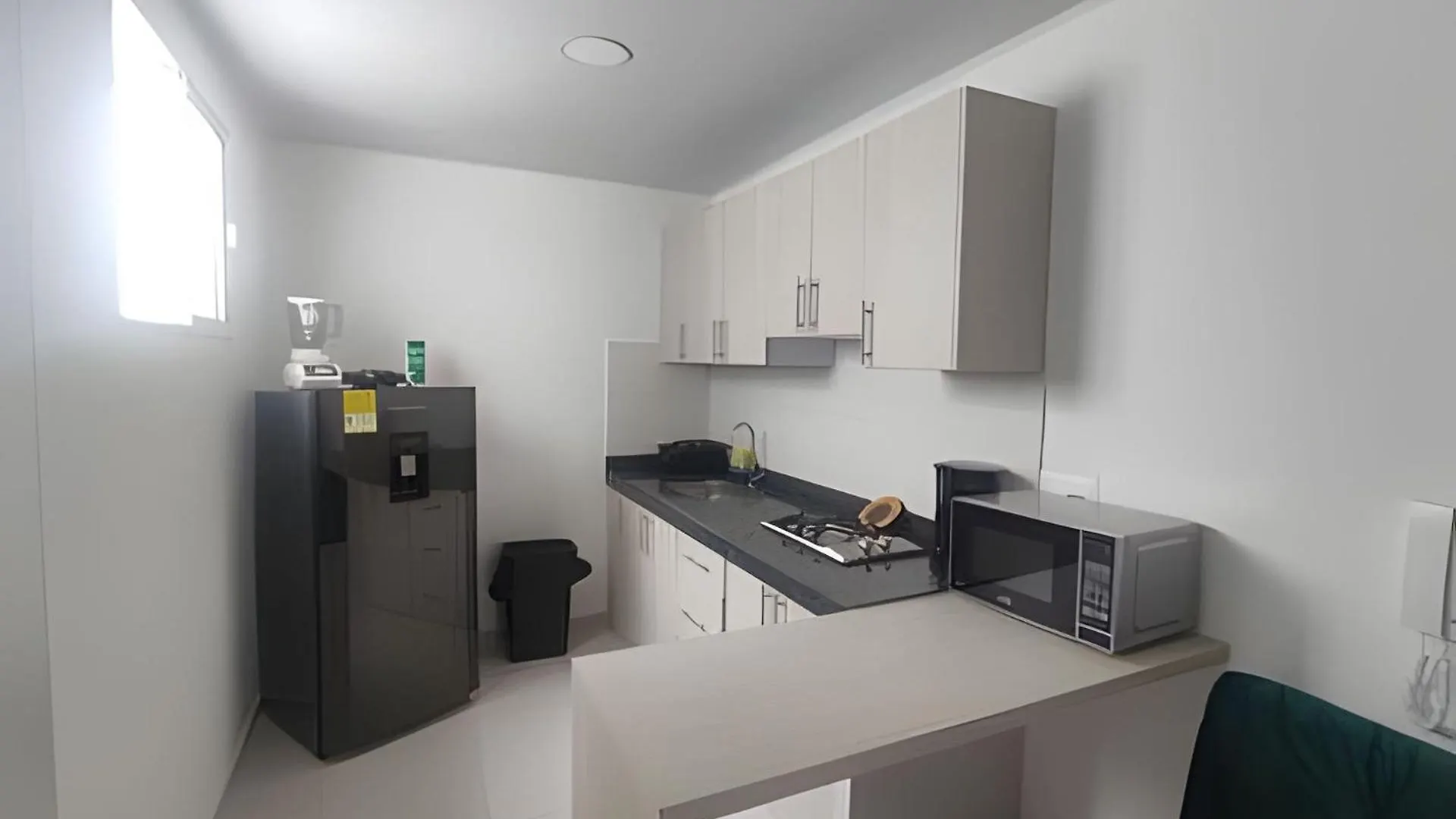 Amplios Apartamentos San Fernando Cerca A Centros Medicos Cali 0*,  Colombia