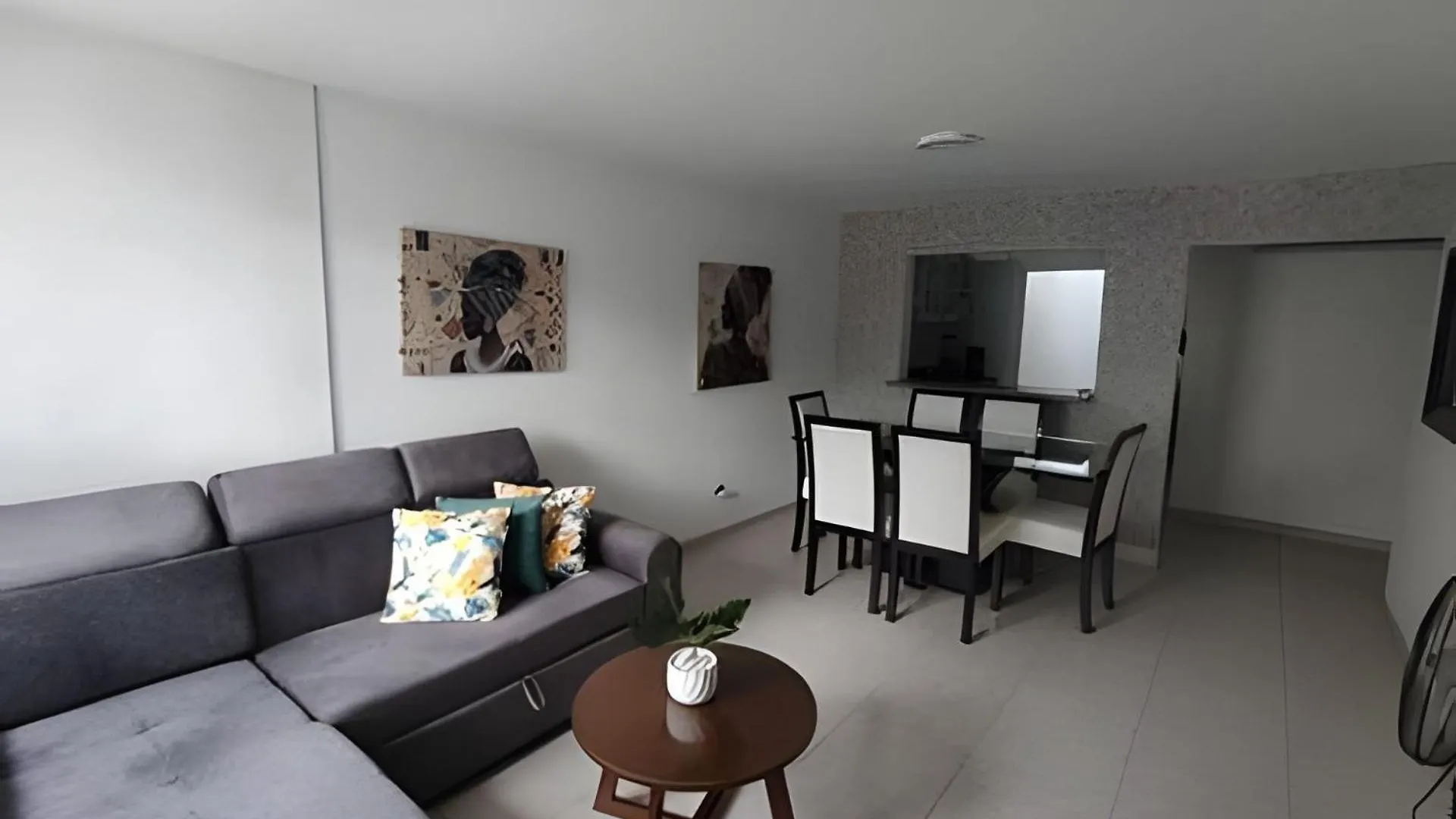 Apartment Amplios Apartamentos San Fernando Cerca A Centros Medicos Cali