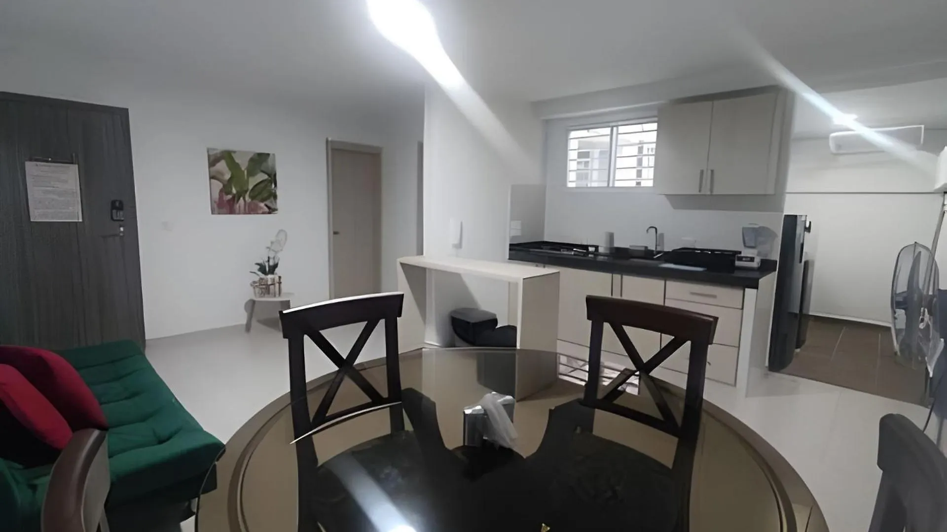 Amplios Apartamentos San Fernando Cerca A Centros Medicos Cali Apartment