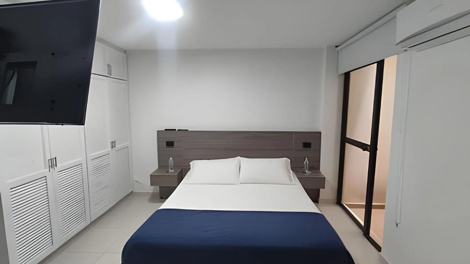 Amplios Apartamentos San Fernando Cerca A Centros Medicos Cali Apartment