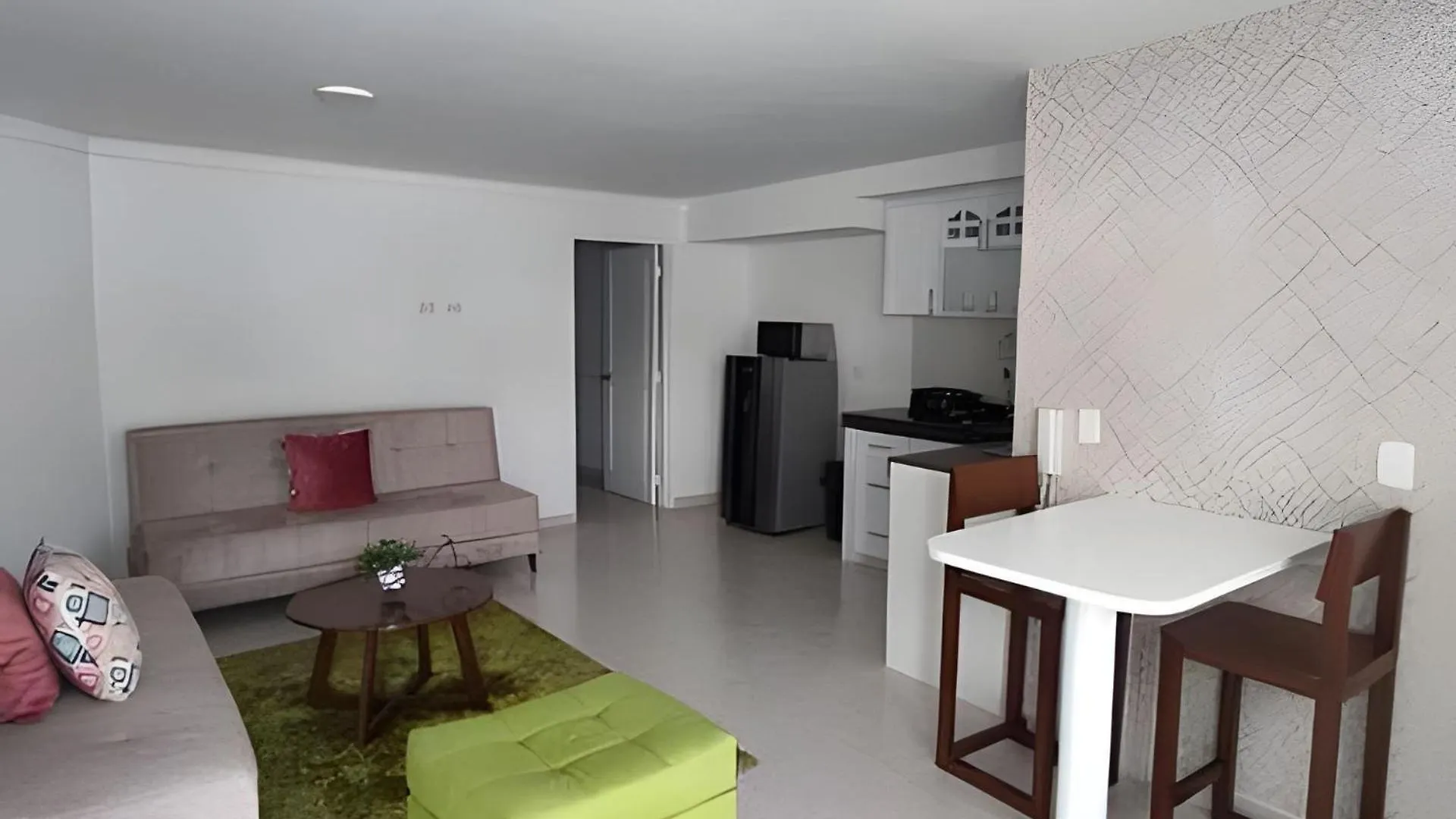 Apartment Amplios Apartamentos San Fernando Cerca A Centros Medicos Cali Colombia