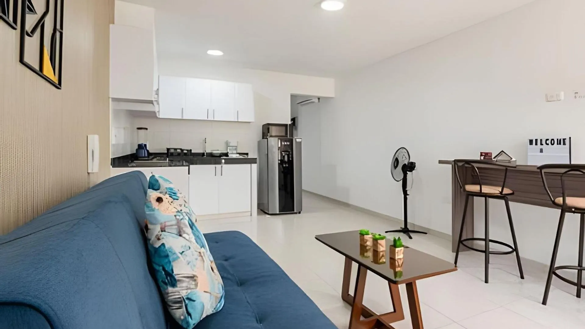 Amplios Apartamentos San Fernando Cerca A Centros Medicos Cali