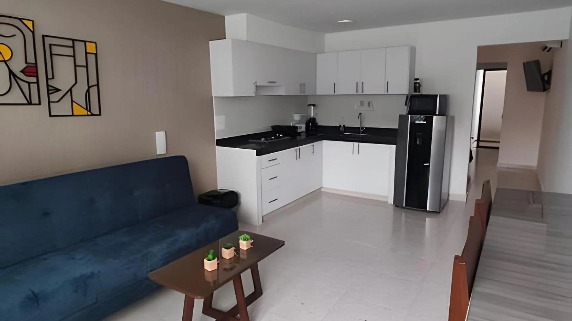 Amplios Apartamentos San Fernando Cerca A Centros Medicos Cali Apartment