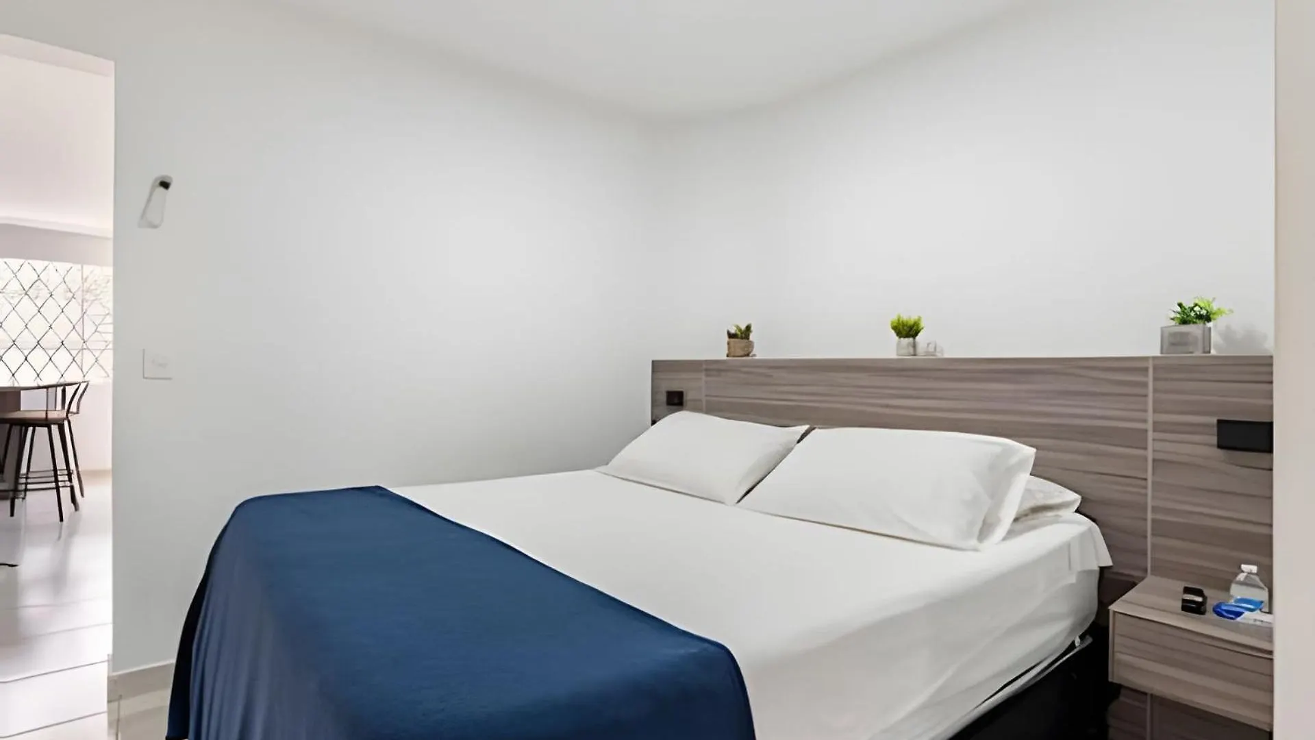 Amplios Apartamentos San Fernando Cerca A Centros Medicos Cali Colombia