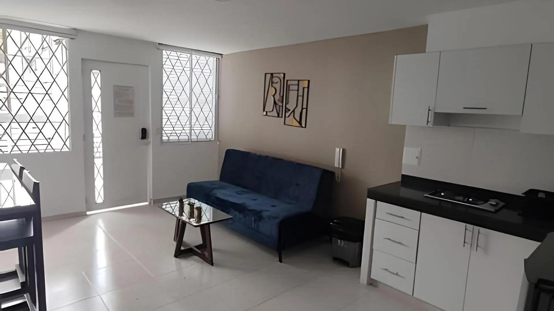 Amplios Apartamentos San Fernando Cerca A Centros Medicos Cali