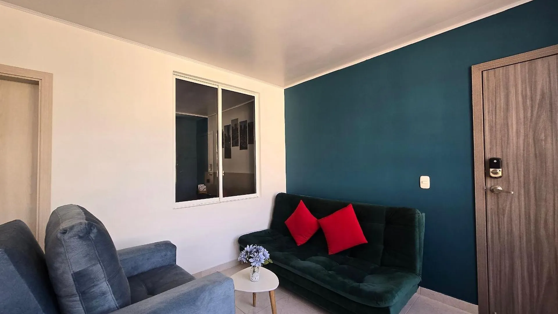Amplios Apartamentos San Fernando Cerca A Centros Medicos Cali Apartment